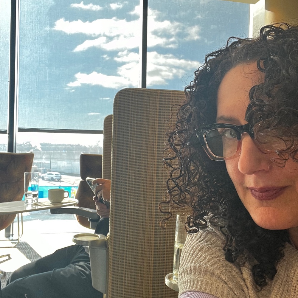 Meet your Posher, Debra